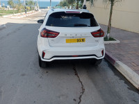 voitures-geely-gx3-2024-manuelle-annaba-algerie