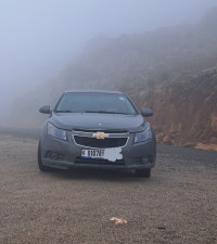 voitures-chevrolet-cruze-2012-lt-metlilli-ghardaia-algerie