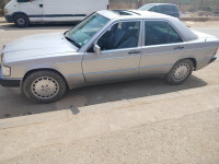 cabriolet-coupe-mercedes-cl-1989-baraki-alger-algerie