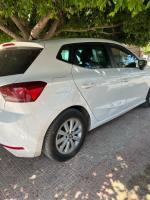 citadine-seat-ibiza-2019-bachdjerrah-alger-algerie