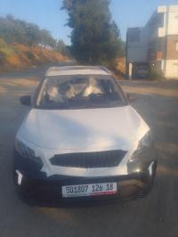 سيارات-geely-gx3-pro-2026-livane-اولاد-يحي-خدروش-جيجل-الجزائر