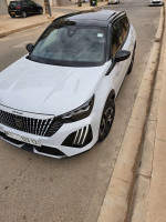 voitures-peugeot-2008-2023-gt-plus-mansourah-tlemcen-algerie