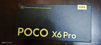 smartphones-poco-x-6-pro-5g-bab-ezzouar-alger-algerie