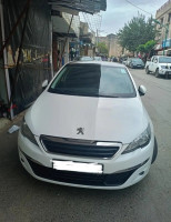 voitures-peugeot-308-2018-allure-tebessa-algerie