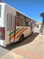 bus-شينزو-معزوز-2010-sedrata-souk-ahras-algerie