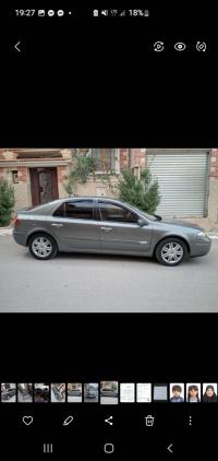 voitures-renault-laguna-2-2001-intial-paris-ain-naadja-alger-algerie