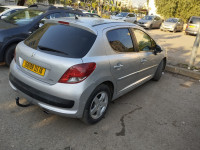 voitures-peugeot-207-2011-active-bachdjerrah-alger-algerie