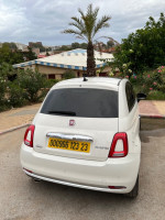 voitures-fiat-dolcevitta-2023-500-annaba-algerie