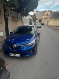 voitures-renault-clio-5-2021-busnesse-hussein-dey-alger-algerie