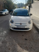 voitures-fiat-500-dolcevita-2023-hussein-dey-alger-algerie