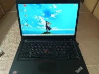 Pc Lenovo Thinkpad T495s