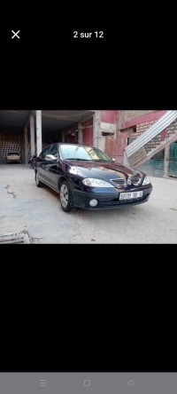 سيارات-renault-megane-1-2000-classique-السوقر-تيارت-الجزائر