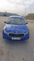 voitures-skoda-fabia-2024-active-saoula-alger-algerie