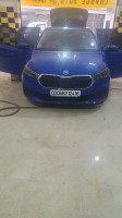 voitures-skoda-fabia-2024-active-birkhadem-alger-algerie