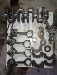 Fibrequin std  Piston 0.5
