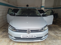 voitures-volkswagen-polo-2019-beats-oued-smar-alger-algerie