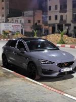 average-sedan-seat-leon-2021-cupra-bir-el-djir-oran-algeria