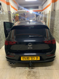 voitures-volkswagen-golf-8-2023-gtd-bir-el-djir-oran-algerie