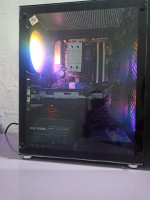 unites-centrales-pc-gamer-config-ryzen-5-5500-rx-580-bachdjerrah-alger-algerie