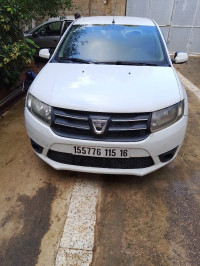 voitures-dacia-logan-2015-ain-benian-alger-algerie