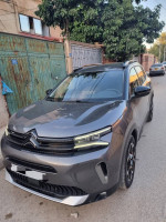 voitures-citroen-c5-2024-alger-centre-algerie