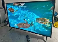 Tv LG 75 Pouce Smart Web Os 4K UHD 