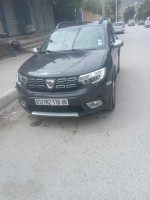 voitures-dacia-sandero-2018-stepway-aokas-bejaia-algerie