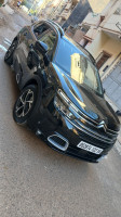 voitures-citroen-c5-2022-les-eucalyptus-alger-algerie