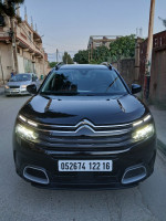 voitures-citroen-c5-2022-aircross-les-eucalyptus-alger-algerie