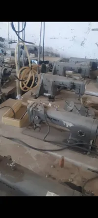 29 Machines droit industrielle made in Espagne 