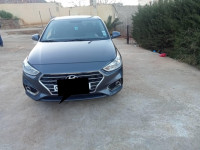 voitures-hyundai-accent-2019-sidi-lakhdaara-mostaganem-algerie