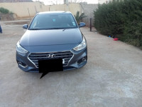 voitures-hyundai-accent-2019-sidi-bellater-mostaganem-algerie