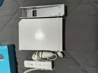 Nintendo Wii avec boite