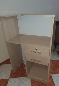 Comptoire présentoire bureau