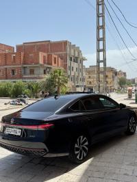 سيارات-volkswagen-passat-2025-pro-عين-مليلة-أم-البواقي-الجزائر