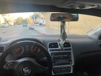 Volkswagen Polo 2013 Polo life