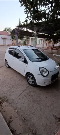 Geely Ray 2009 Ray