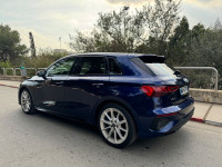 voitures-audi-a3-2022-s-line-kouba-alger-algerie