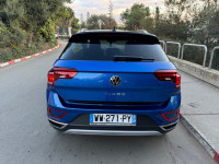 voitures-volkswagen-t-roc-2023-style-exclusive-kouba-alger-algerie