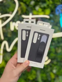SAMSUNG GALAXY S25 ULTRA STANDING GRIP CASE