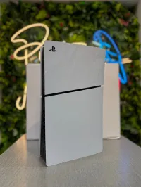 SONY PLAYSTATION 5 SLIM - PS5 EDITION DIGITAL