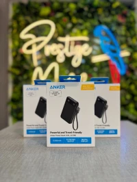 ANKER POWER BANK 10.000 mAh