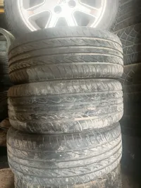 لي جونط بيجو R16 بلبنوات نقيين ربي بارك