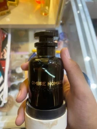 Ombré nomade 