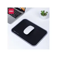 TAPIS DE SOURIS 250*200MM DELI 83009
