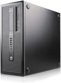 PC HP PRODESK 600 G1 4Gen SFF