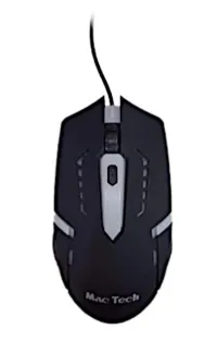 SOURIS USB RGD OM23