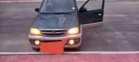 Daihatsu Terios 2006 Terios