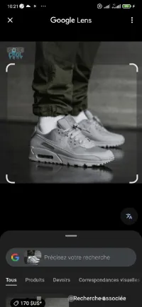 Air max 90 Ref: CN8490-001 original habta caba 