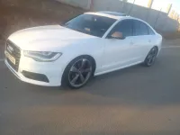 Audi A6 2013 A6